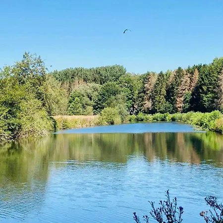 Campsite La Roulotte Du Pre En Bulles Et Produits Locaux De La Ferme A Labuissiere